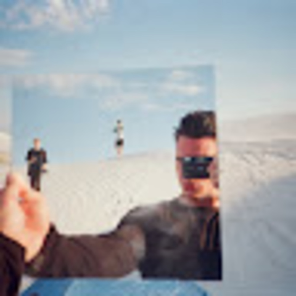 Meet your Posher, Jack